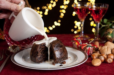 10 Days of the Year to Celebrate Puddings